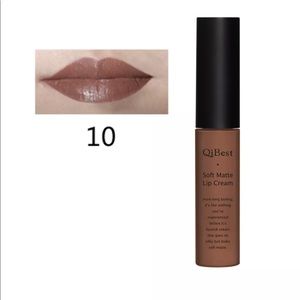 💕Long Lasting Liquid Matte Lipstick+Lip Liner💕